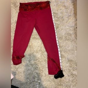 Lululemon legging